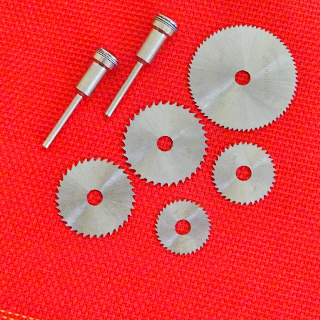 MATA GERGAJI MINI GERINDA CIRCULAR SAW BLADE MINI GRINDER