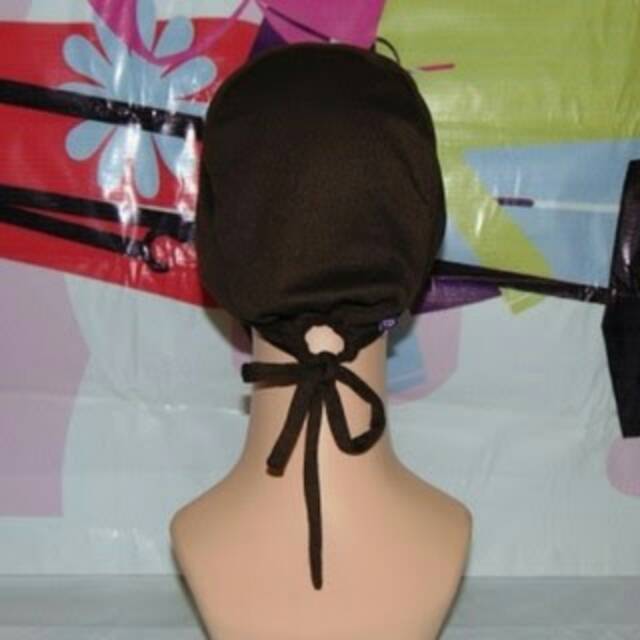 CIPUT TOPI TALI Rabbani Daleman Jilbab Dalaman Kerudung