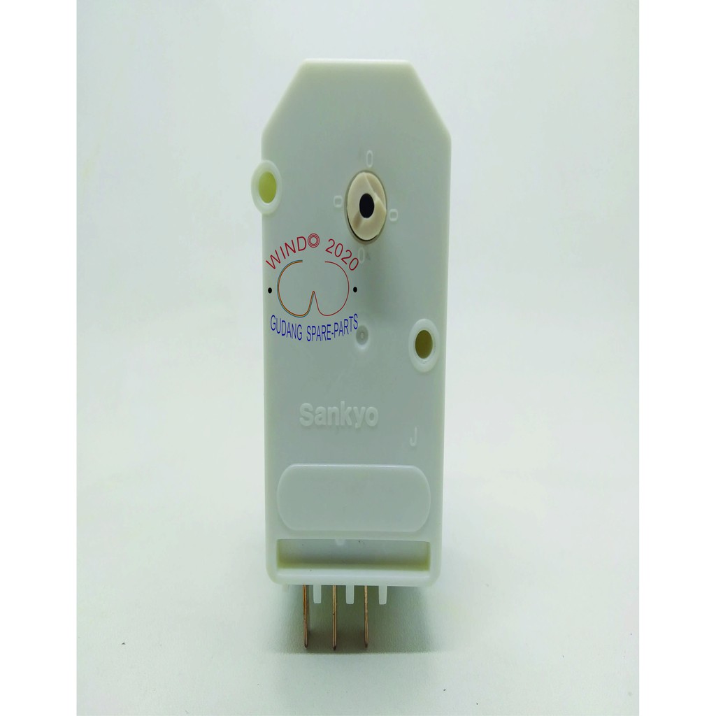 TIMER KULKAS 706 | TIMER KULKAS KULKAS 1-3 TEBAL | TIMER KULKAS DEFROST 706 SC 1 | TMDE706SC KOREA