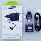 CHARGER SAMSUNG TAB P1000 P3100 N8000 ORIGINAL 100%