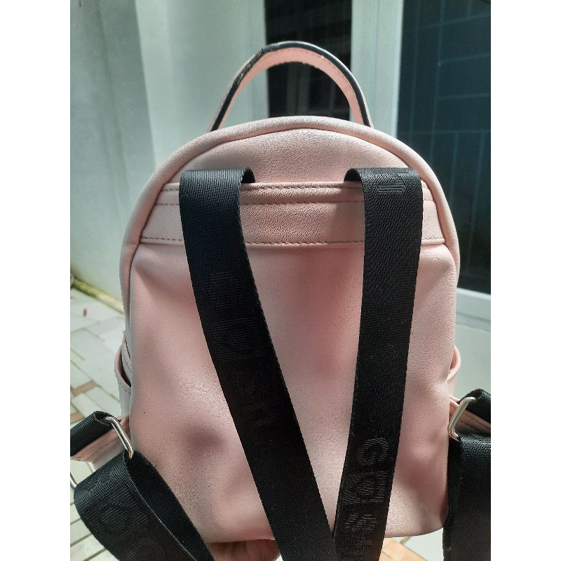 Tas Gosh Ransel Pink