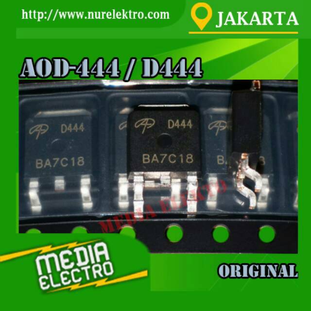 AOD444 / D444