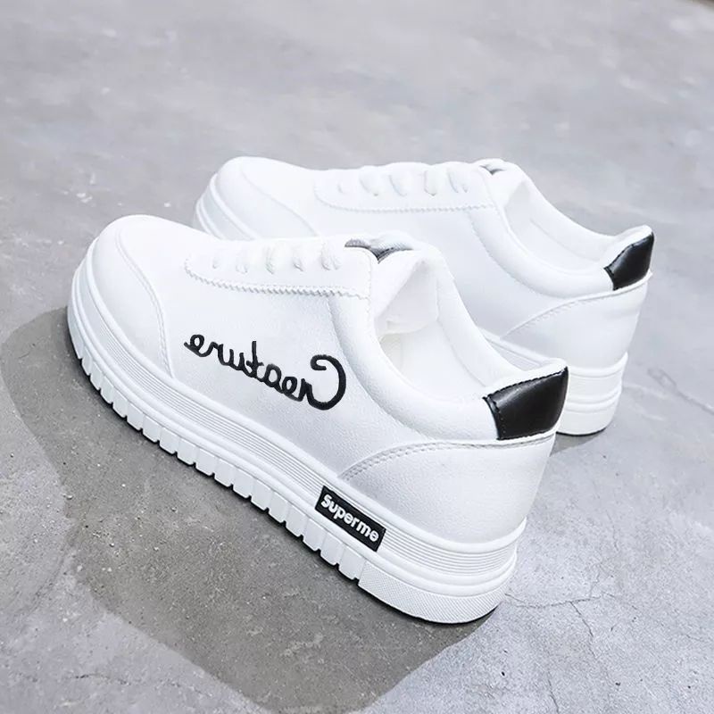 Sepatu Sneakers Wanita Hits Terbaru Creature-7