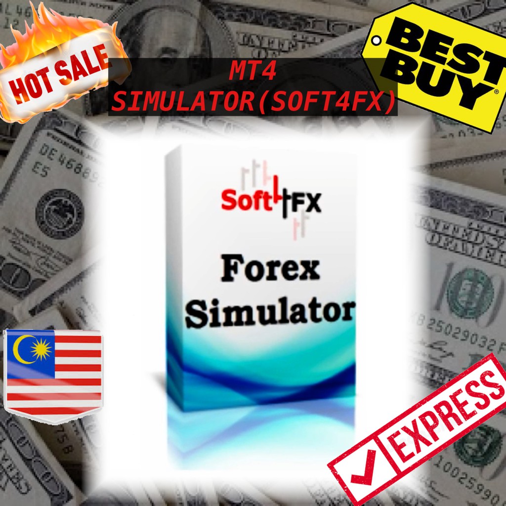 MT4 Simulator FX(Soft4fx)FULL VERSION