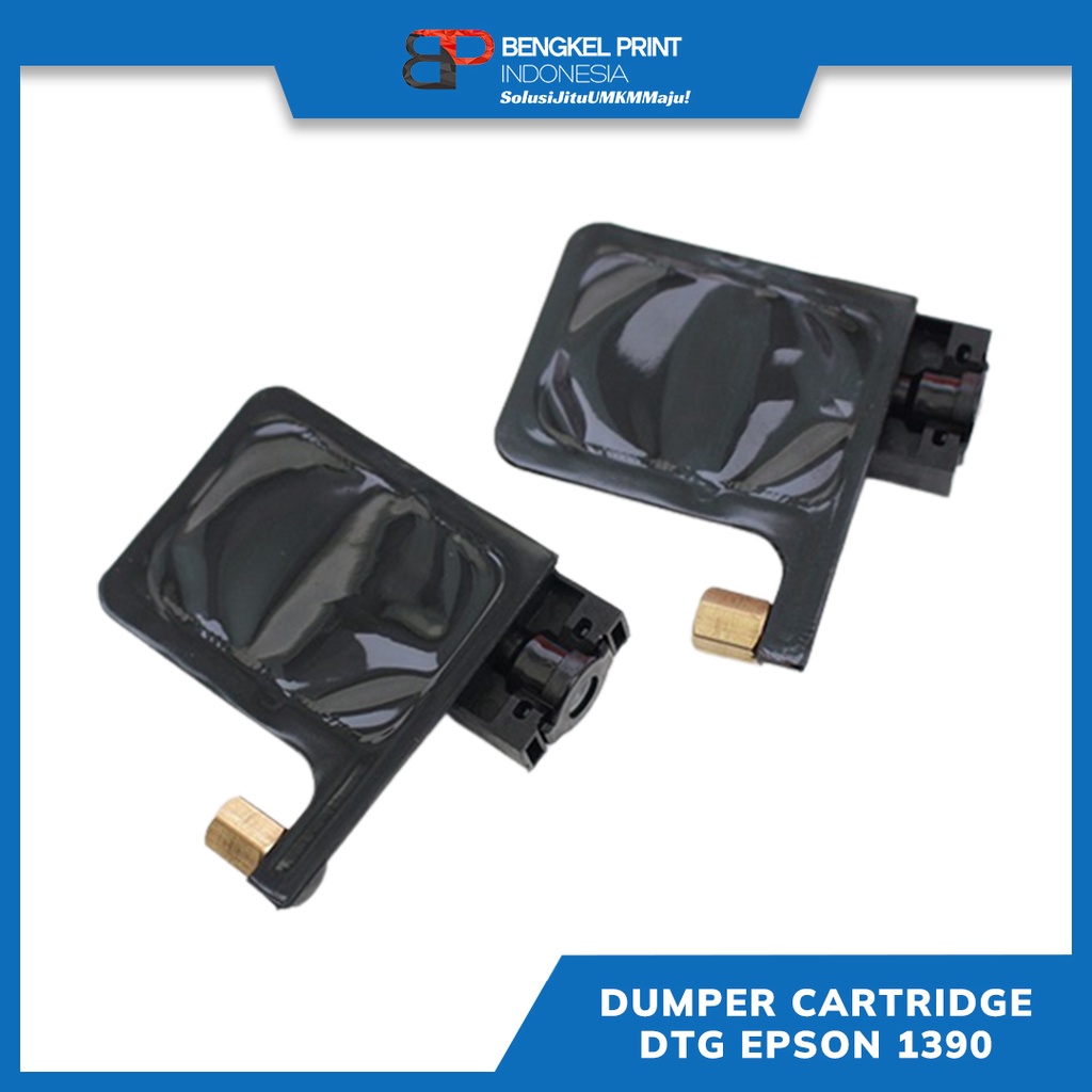 Cartridge Dumper Modif Printer DTG Epson 1390