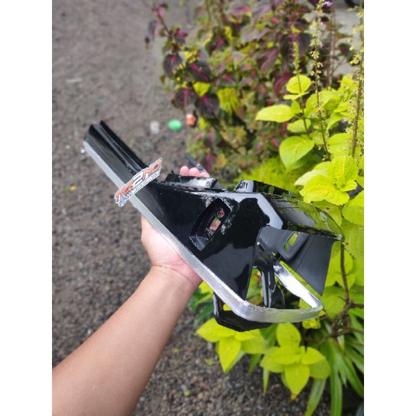 bodi belakang GL cover body GL max pro set lis body