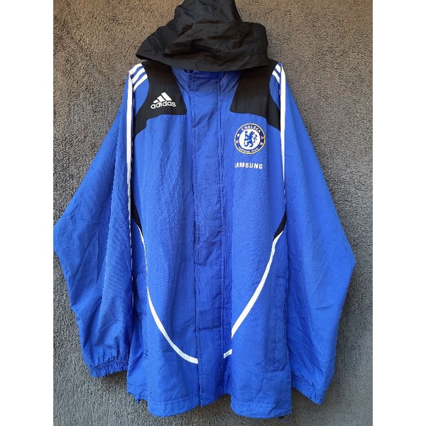 Jaket Adidas Chelsea