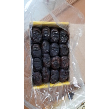 

Kurma Anggur