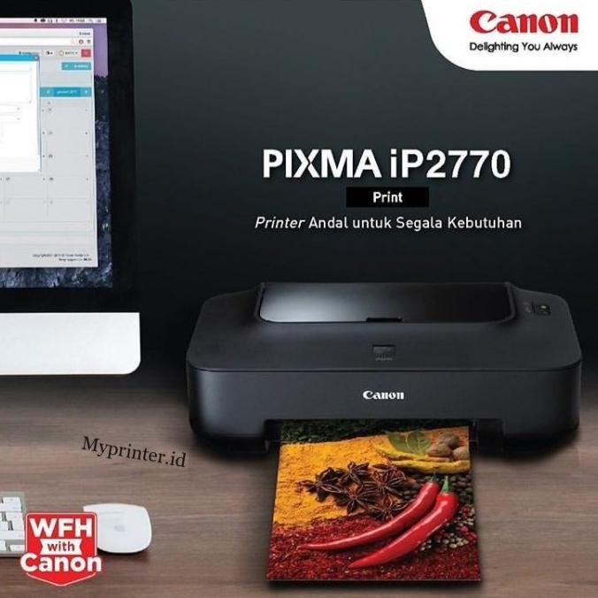 ~~~~~] Printer Canon IP 2770 IP2770 Inkjet