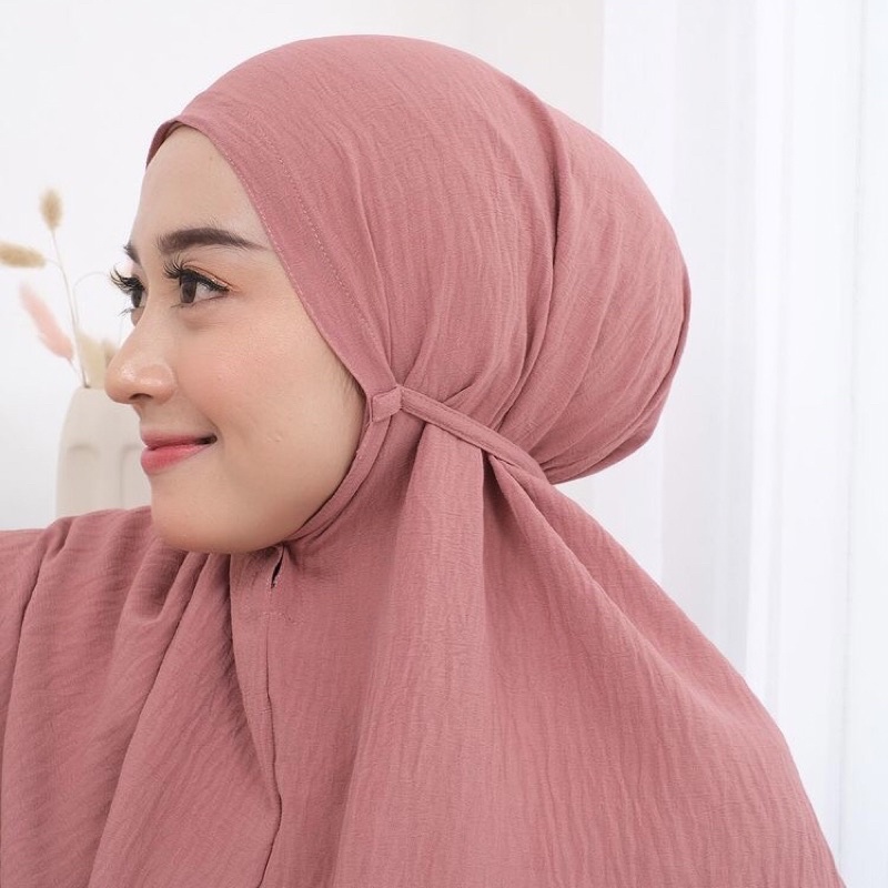 BERGO CRINKLE AIRFLOW NONPAD SIZE L