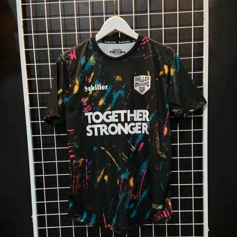 JERSEY ORIGINAL SKILLER APPAREL (TS FUTURE)