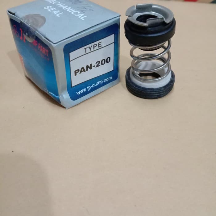 Seal PAN-200 Mechanical Seal JP