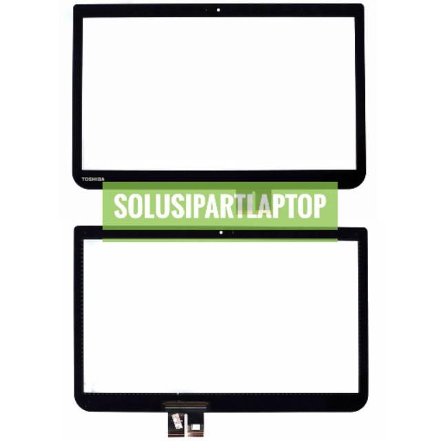 TOUCHSCREEN TOSHIBA E45 E45T-A