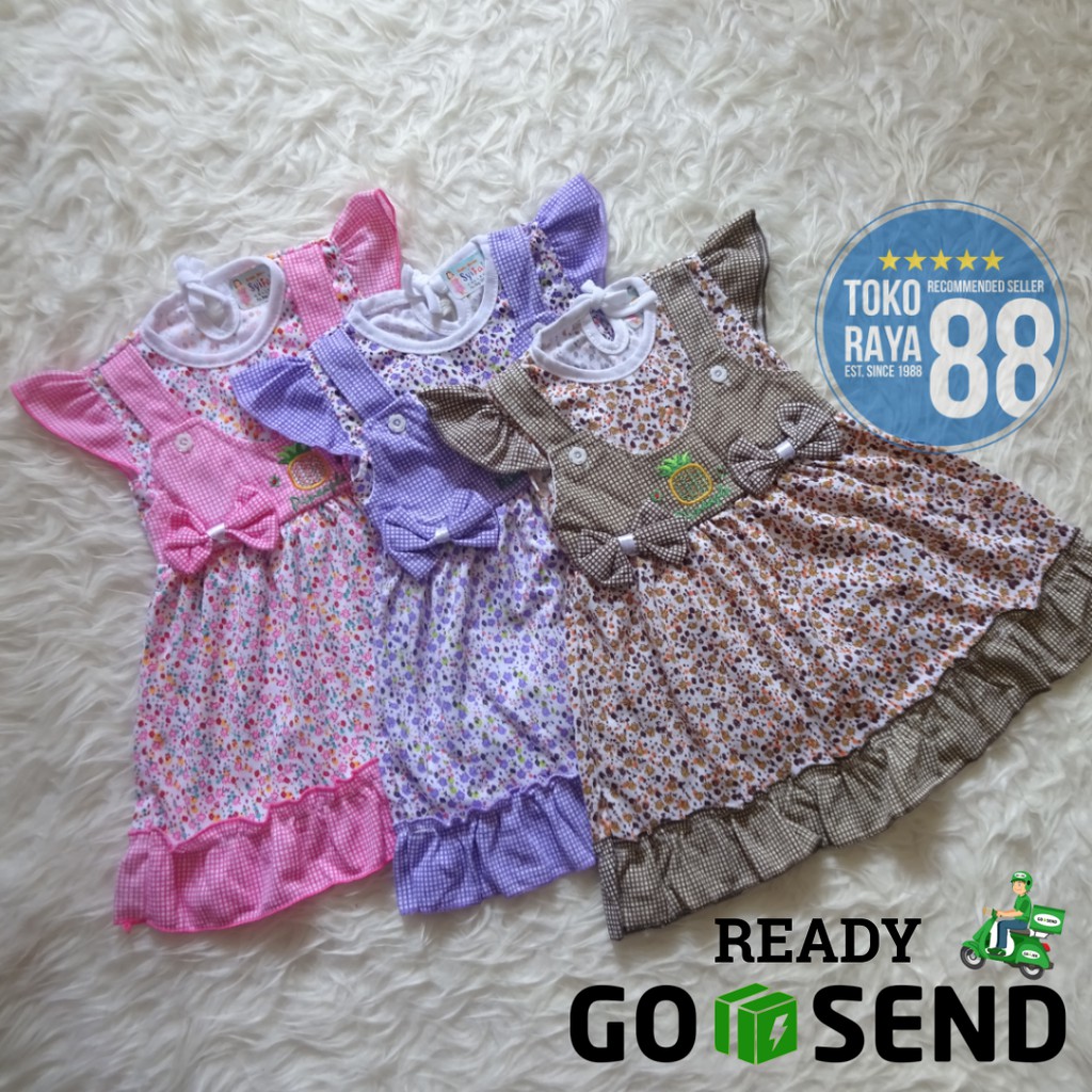 91 Model Baju Bayi Monyetan Terbaru