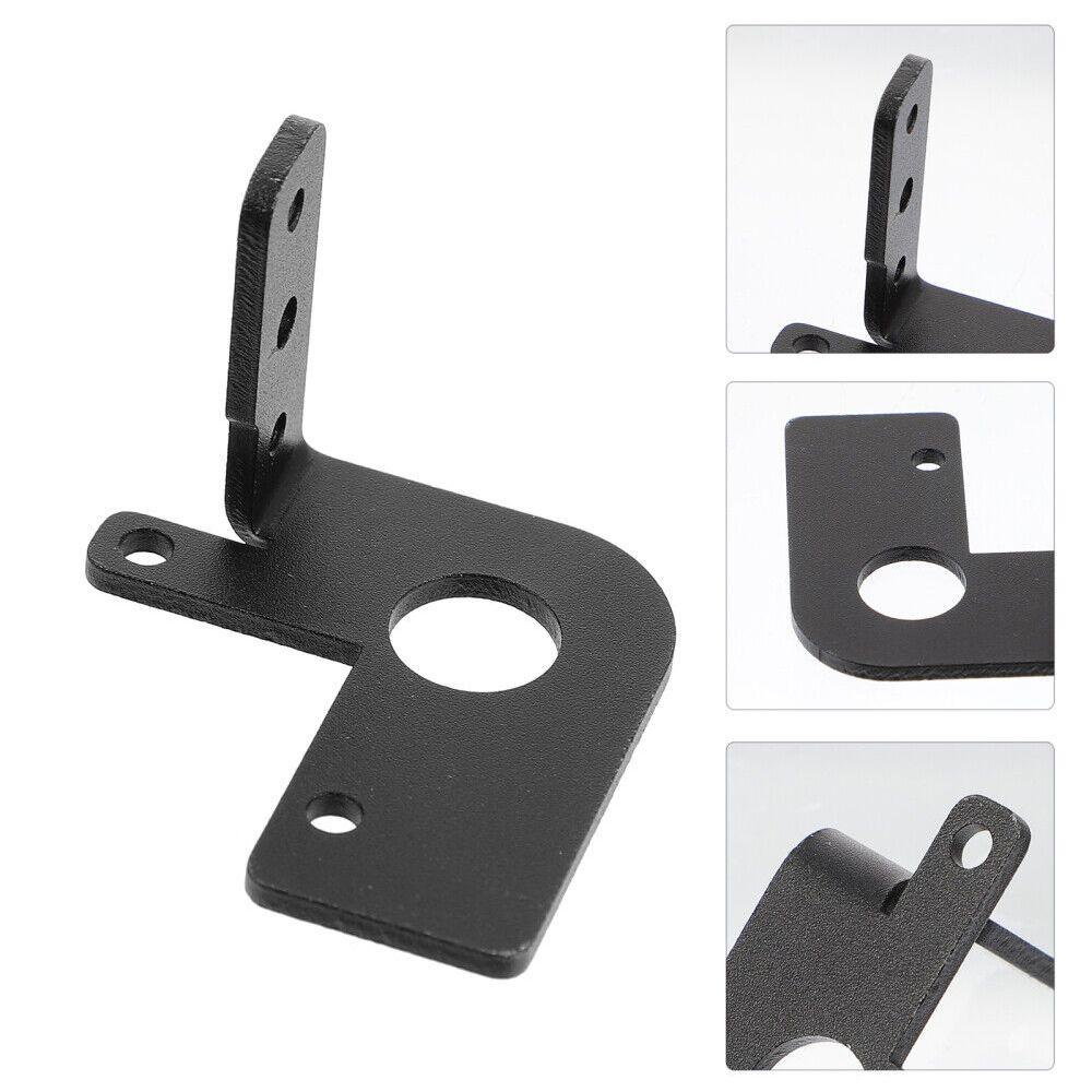 TOP 5pcs Leveling Bracket Aksesoris Printer 3D Profesional Untuk Ender-3 CR-10 Mount Alat Tetap Untuk Untuk Ender-3 CR-10