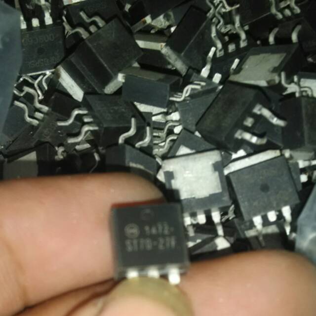 diode zener  ST70-27F