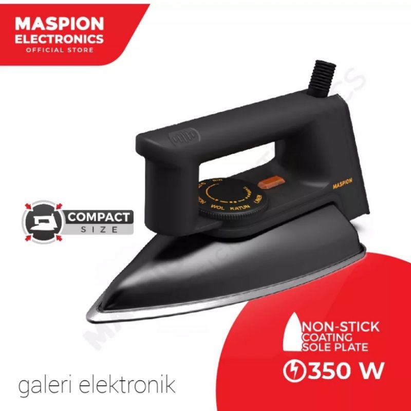 Strika Maspion/Seterika Maspion Ex 1010