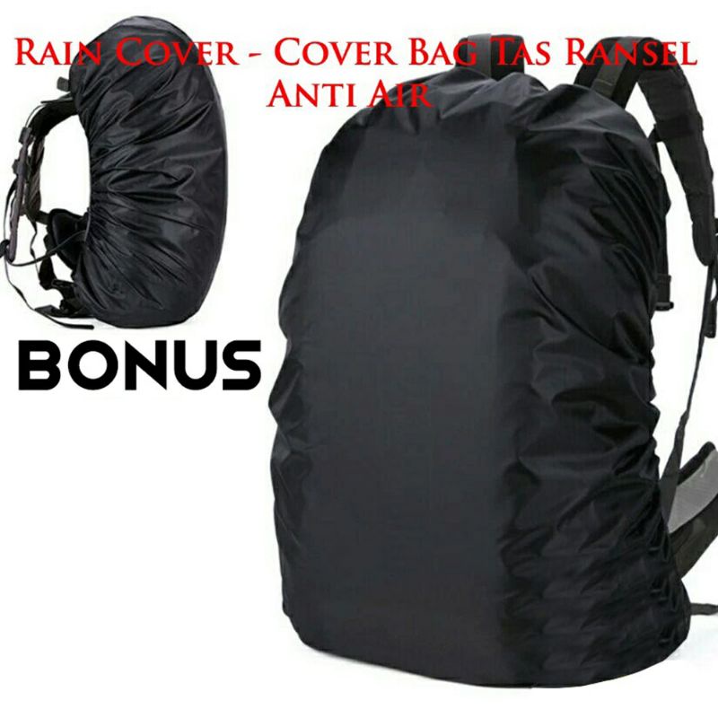 TAS RANSEL CARRIER-OUTDOOR 6O Ltr