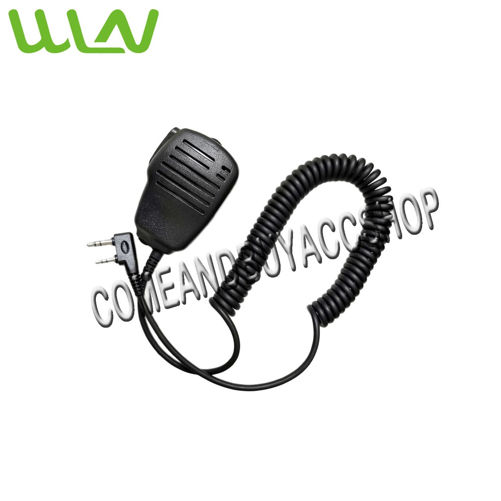 EXTRAMIC for HT WLN KD - C1 / Kenwood