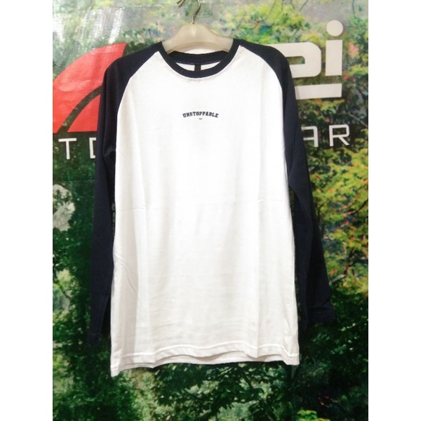 Kaos Distro Ozone