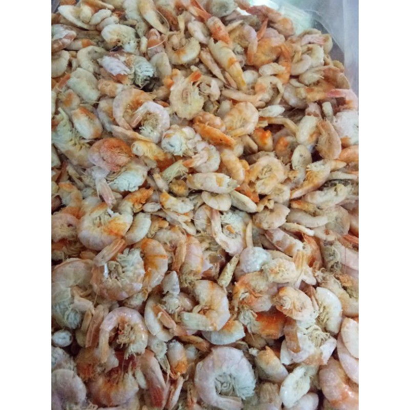 

Ebi Udang Kering 100