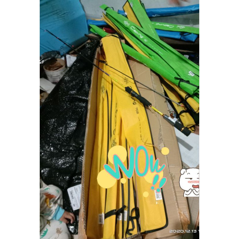 JORAN ROD UL TERBARU RELIX  GASAK CAPUNG PENTA 702 SE & 662 SE SERTA 622 SE SPESIAL EDITION DAN GEN 