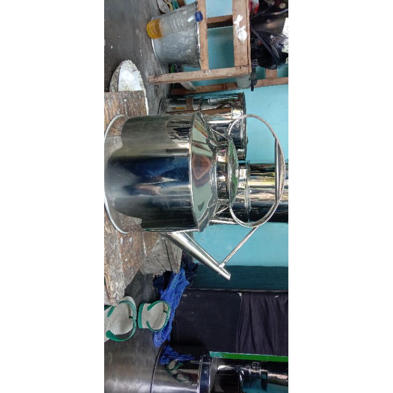 CERET ANGKRINGAN STANLIS