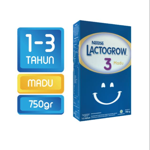 

Lactogrow 3