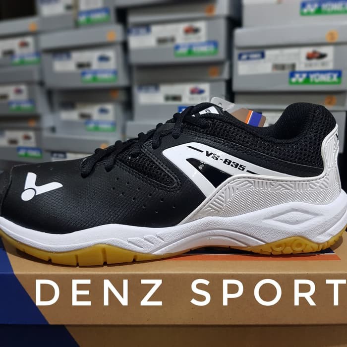 sepatu badminton victor original