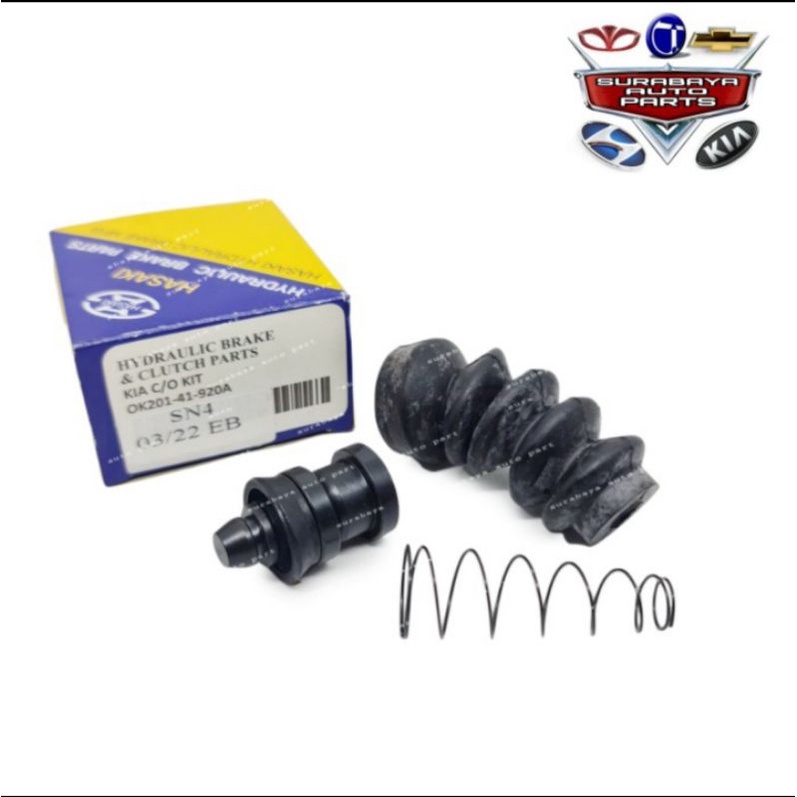 Repairkit Master Kopling Bawah Timor Seal master kopling bawah