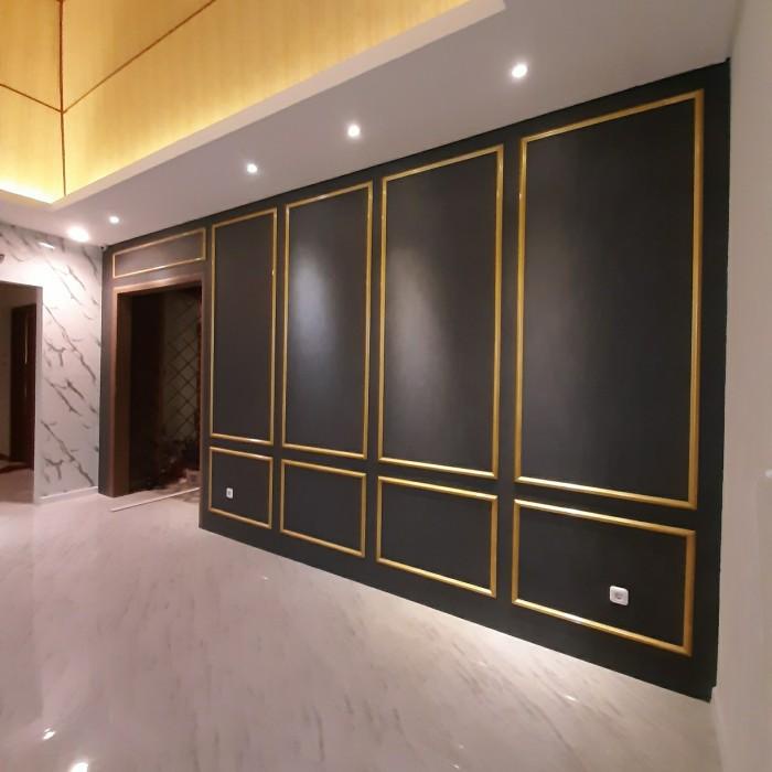 kayu moulding / skirting / list / plint dll