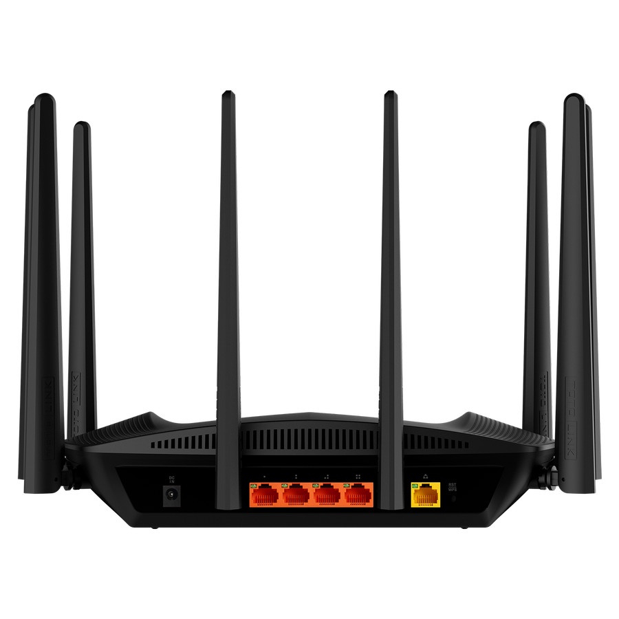 TotoLink AC2600 Wireless Dual Band Gigabit Router - A7000R