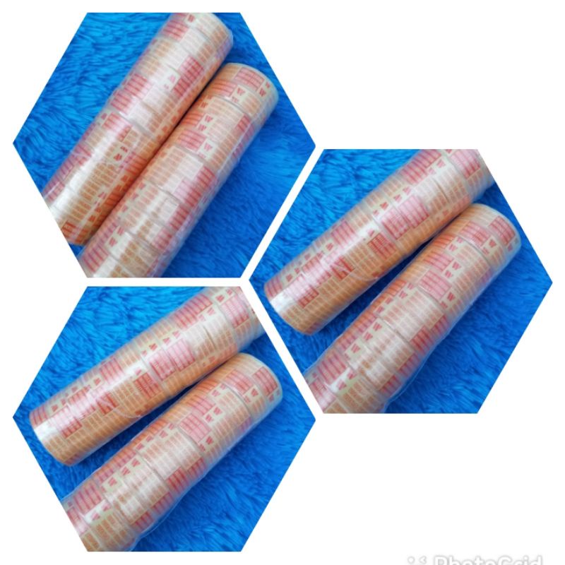 

SOLATIP ISI 12PCS MURAH/SOLASI 1 PAK