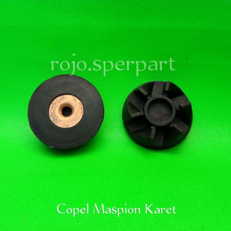 COPEL MASPION KARET (GIGI BLENDER)