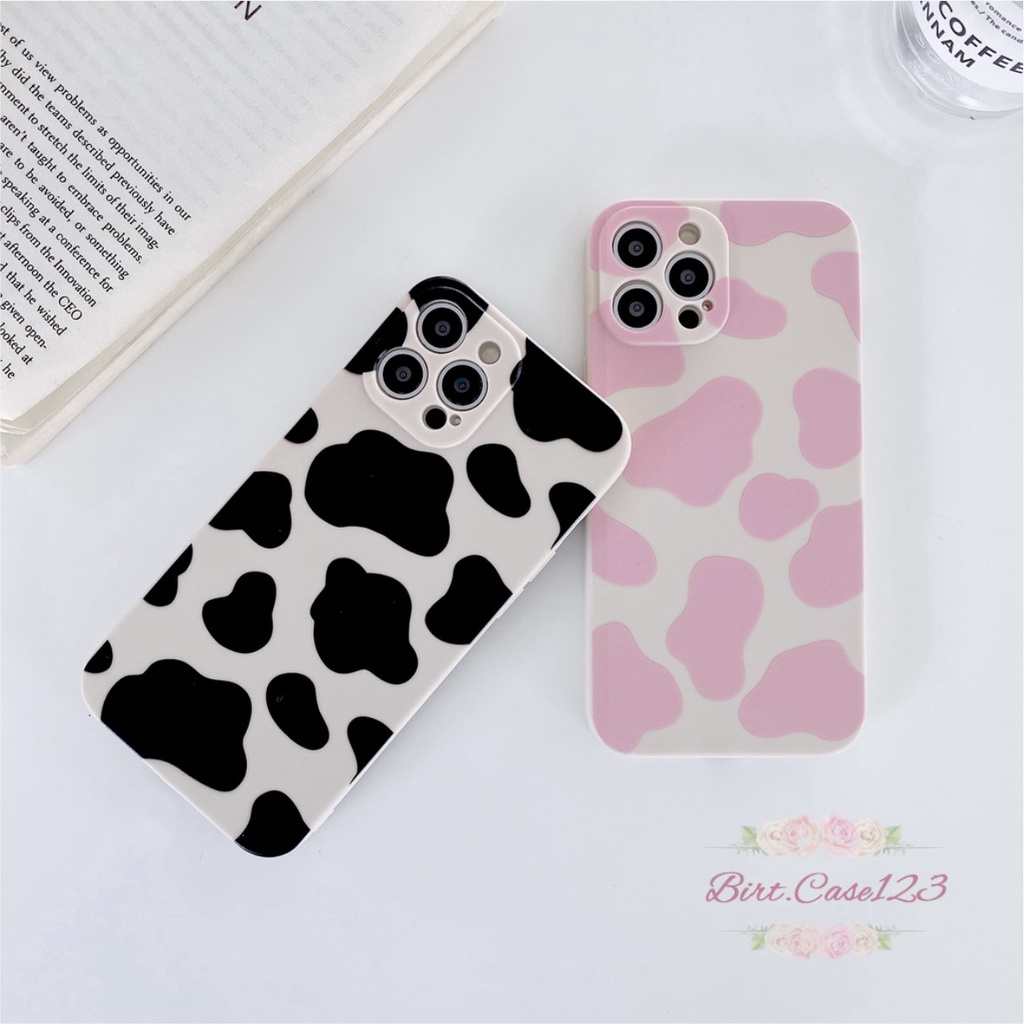 SOFTCASE MACARON PELINDUNG KAMERA CUSTOM MOTIF OPPO VIVO SAMSUNG REALME XIAOMI IPHONE INFINIX FOR ALL TYPE BC6507