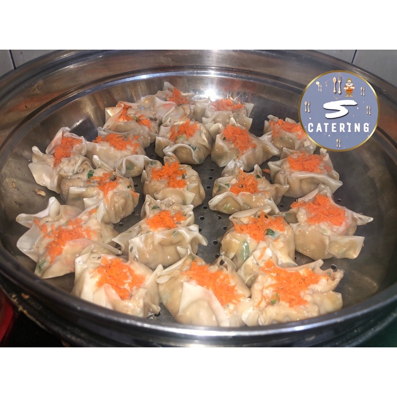 

Dimsum Frozen Premium