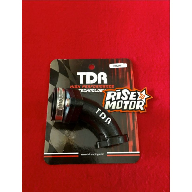 Intake TDR 28 Jupiter Z