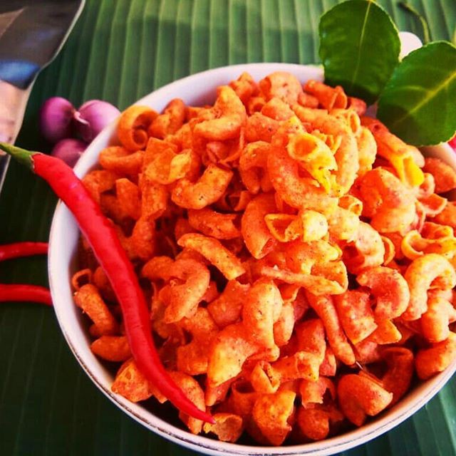 

MAKARONI