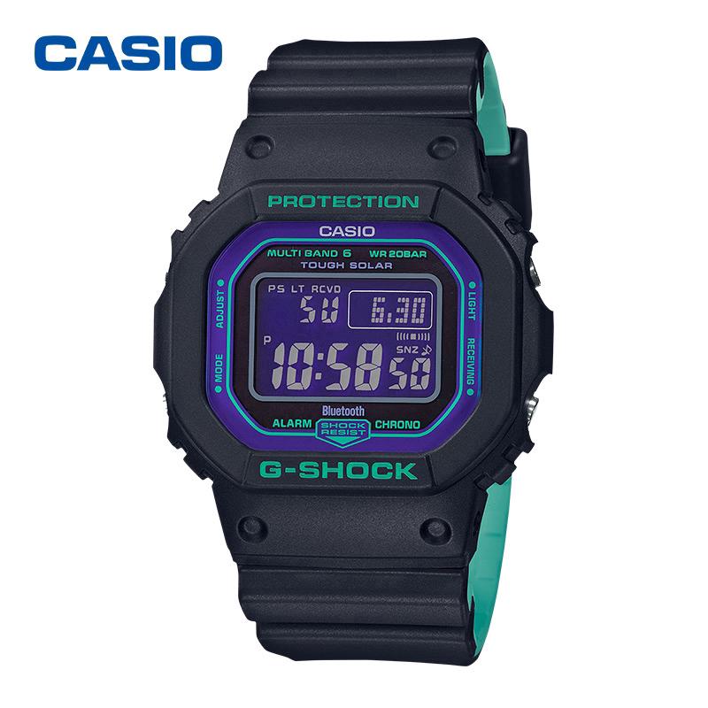 g shock square