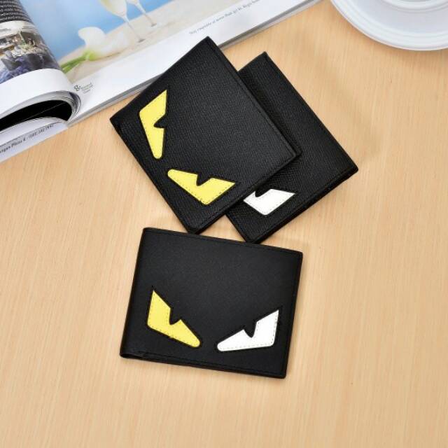 Dompet Fendi