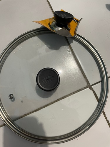 [espaso] Pengganti Gagang Tutup Panci