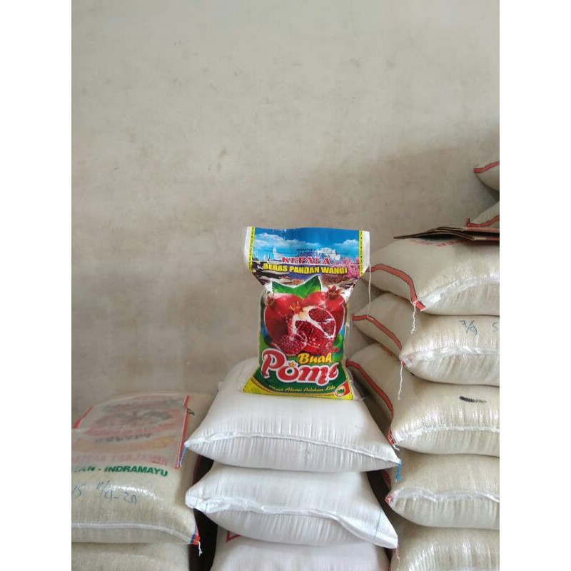 

beras pandan wangi 10 kg