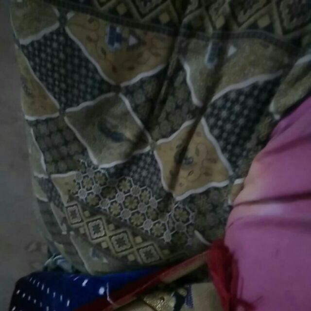 Terlaris Serut Genes Jelita Tunic Navbor Yelbor Whitbor Creambor Tunik Batik Modern Hrb030 Dolbi Dob