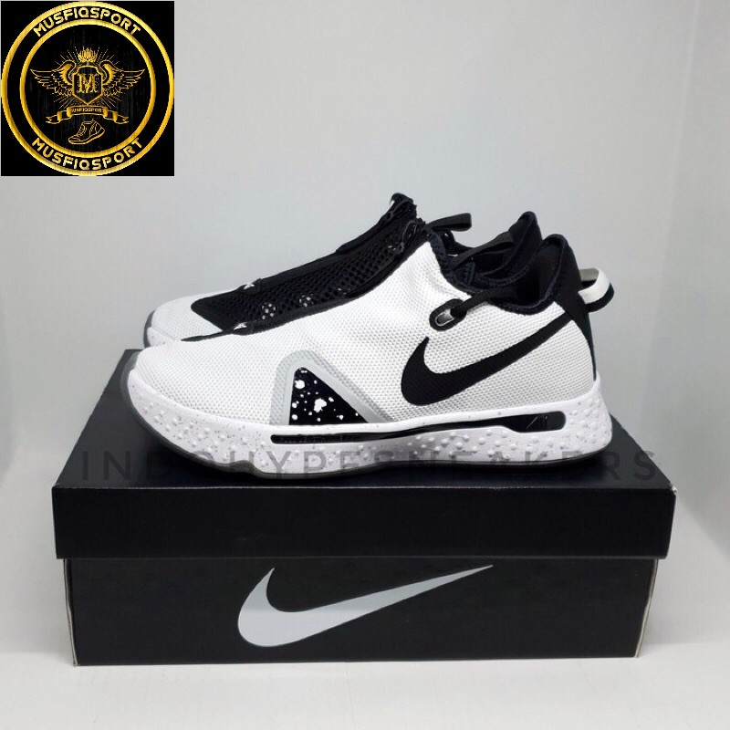 nike pg oreo