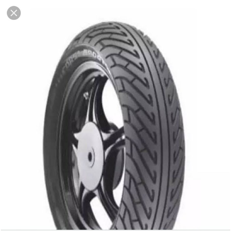 ban luar corsa tubeless 120/70-14 sportrain