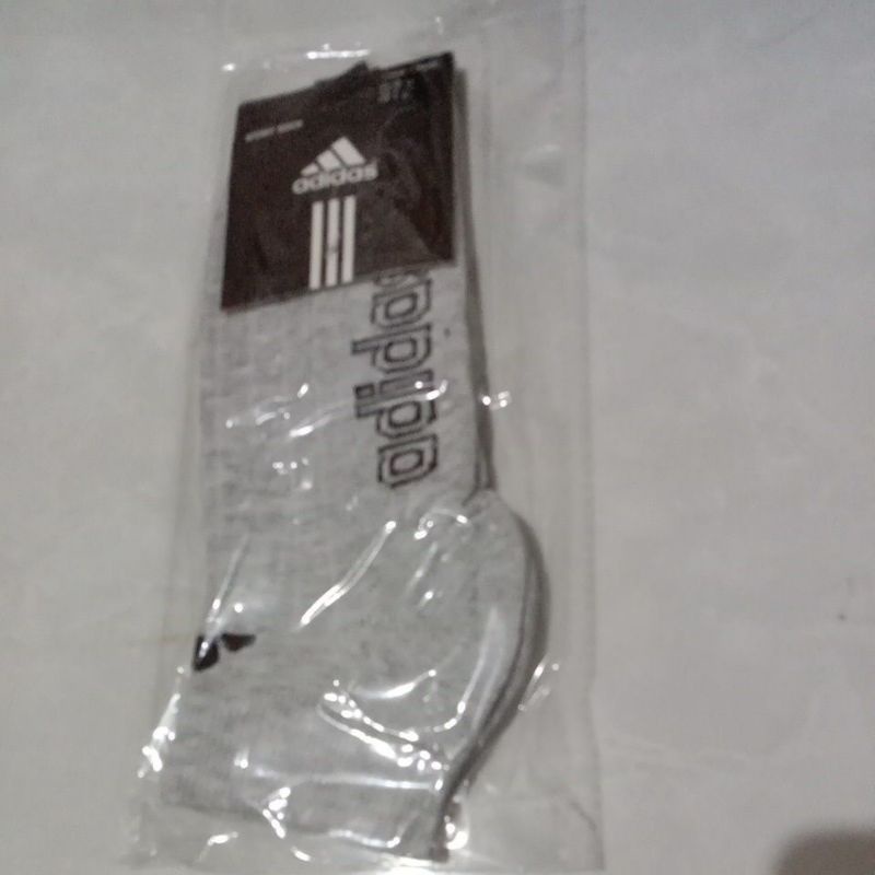 KAOS KAKI ADIDAS TEBAL SEMATA KAKI