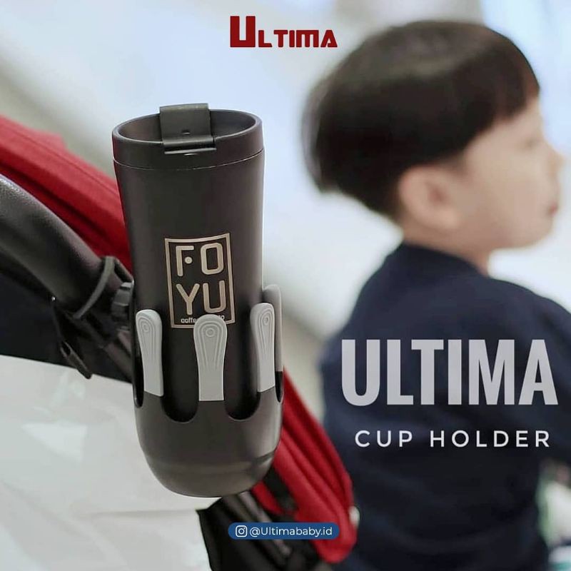 Ultima Flexy Cup Holder