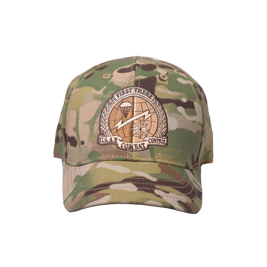 TOPI OPERATOR USAF COMBAT CONTROL TEAM XL