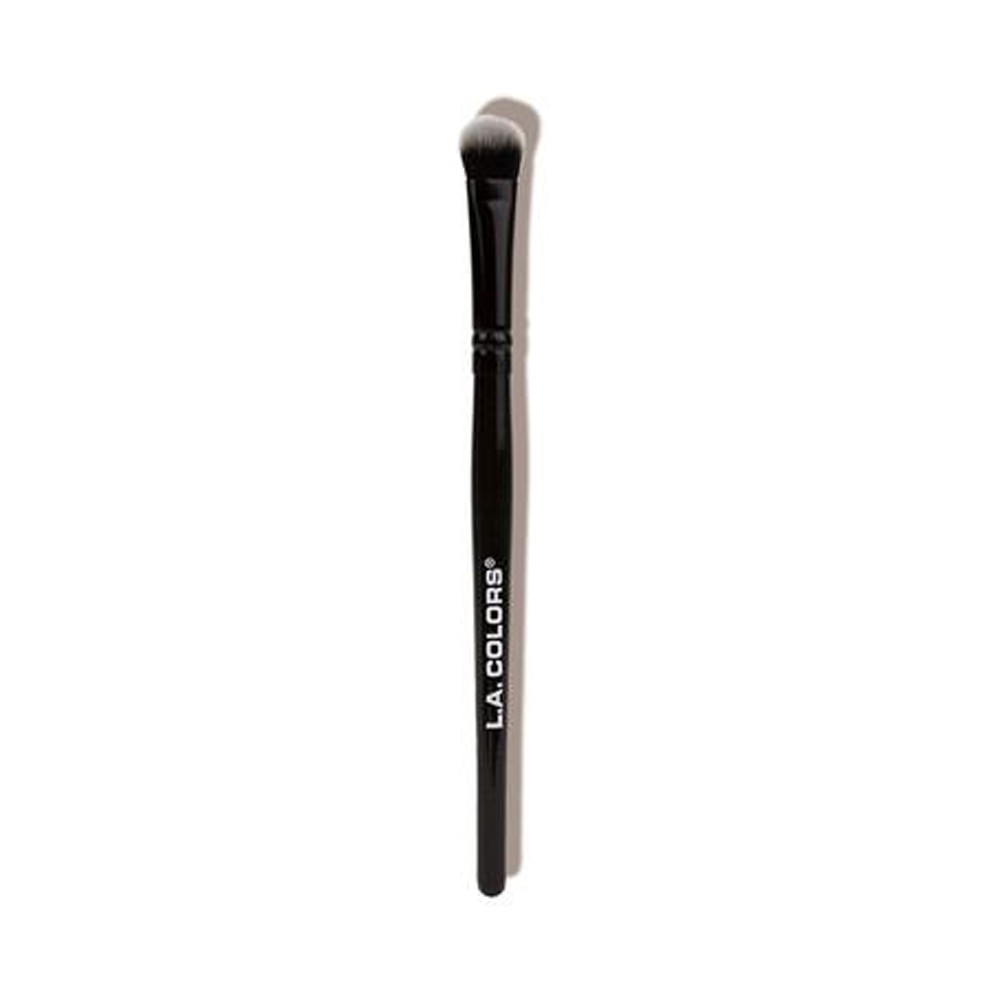 L.A. COLORS Cosmetic Brush - Large Shader Brush CBR61 Kuas Wajah Kuas Shading Kuas Foundation