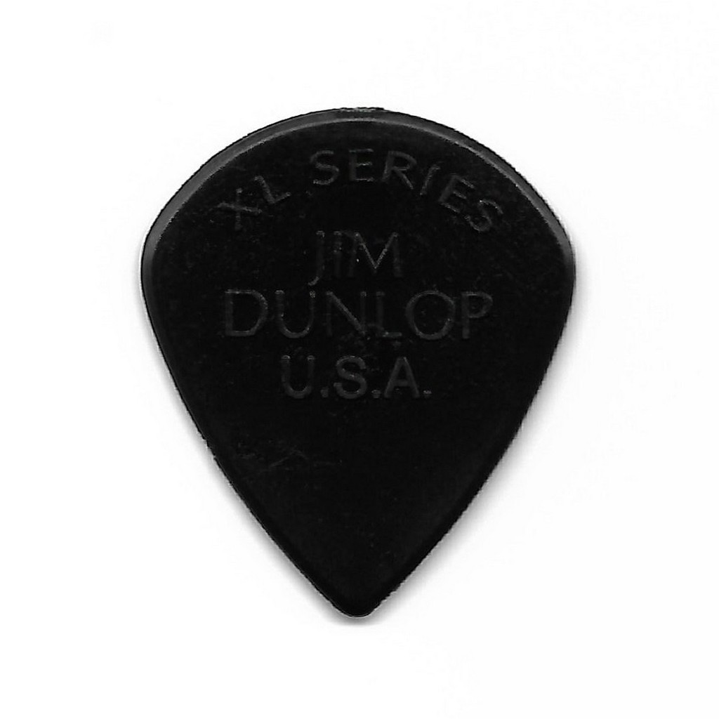 Dunlop Nylon Jazz III - Jazz III XL 1.38mm Pick Gitar